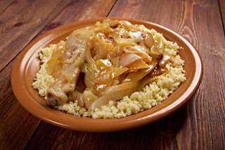 Restaurante Samara en Madrid