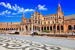 3 días en Andalucía