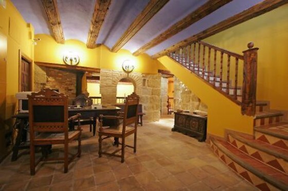 HOTEL A'CORONA DEL REINO - photo 1