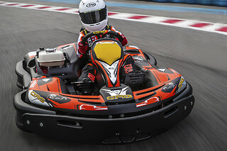 Una tanda GT Max para 2 en Karting Vendrell en El Vendrell (Tarragona)