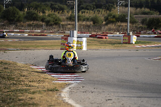 Una tanda GT Max para 2 en Karting Vendrell en El Vendrell (Tarragona)