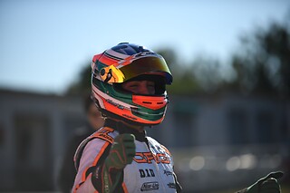 Una tanda GT Max para 2 en Karting Vendrell en El Vendrell (Tarragona)
