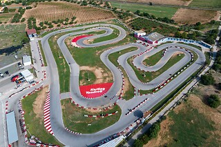 Una tanda GT Max para 2 en Karting Vendrell en El Vendrell (Tarragona)
