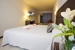 HOTEL TORRE DE NUÑEZ