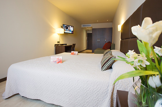 HOTEL TORRE DE NUÑEZ - photo 4