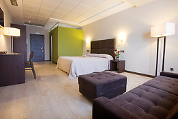 HOTEL TORRE DE NUÑEZ