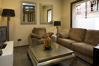 Hostal Rural Villavieja en Olite (Navarra)