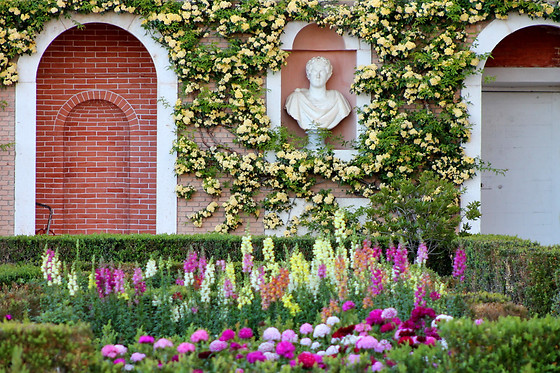 Ruta Aranjuez imprescindible en Aranjuez (Madrid)