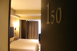 HOTEL TORRE DE NUÑEZ