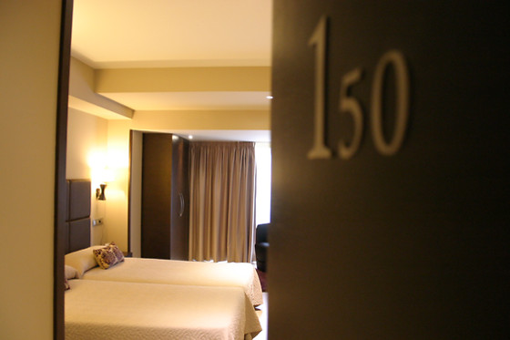 HOTEL TORRE DE NUÑEZ - photo 8