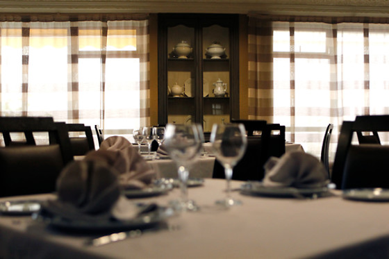 HOTEL TORRE DE NUÑEZ - photo 9