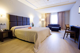 HOTEL TORRE DE NUÑEZ