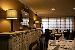 HOTEL TORRE DE NUÑEZ