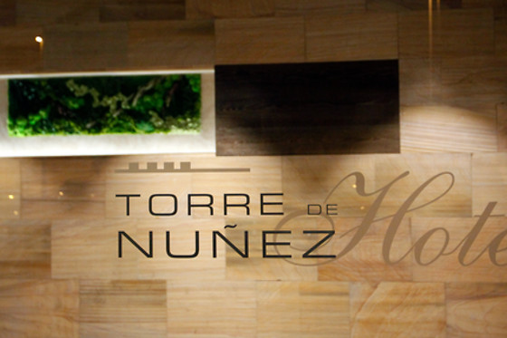 HOTEL TORRE DE NUÑEZ - photo 5
