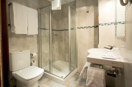 Hostal Rural Villavieja en Olite (Navarra)