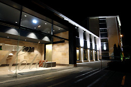 HOTEL TORRE DE NUÑEZ