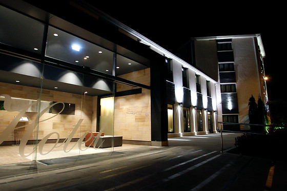 HOTEL TORRE DE NUÑEZ - photo 15