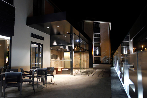 HOTEL TORRE DE NUÑEZ - photo 18