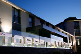 HOTEL TORRE DE NUÑEZ