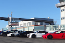 Circuit de Nimes Ledenon