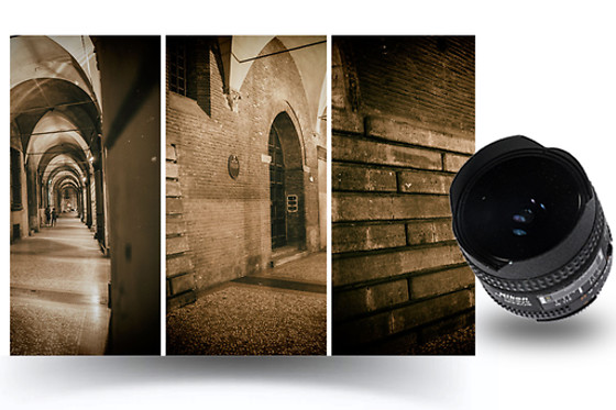AC Factory Scuola di Fotografia - photo 3
