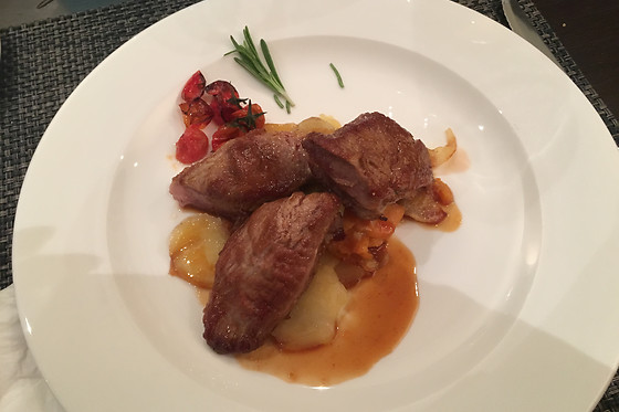 Una noche en habitación premium con desayuno para 2 en Abba Fonseca Hotel**** en Salamanca