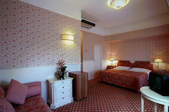 Hotel Biondi - photo 9
