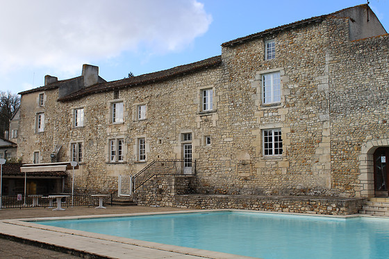 Château de Périgny - photo 30
