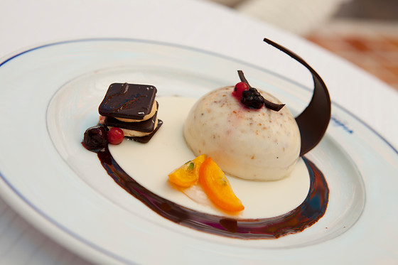 Una noche con cena para 2 en Olympia Hotel Events & Spa**** en Alboraya (Valencia)