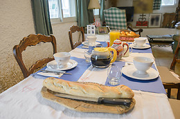 Mas de Capellane