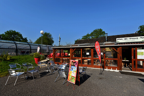 Camping de l'Etang du Pays Blanc - photo 7