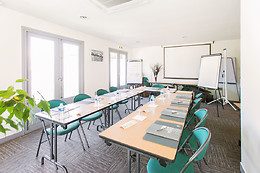 CAMPANILE VICHY BELLERIVE