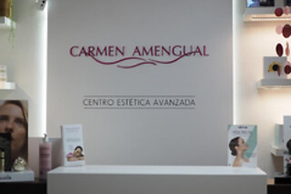 Un masaje de bienestar para 1 en Carmen Amengual Centro Estética en Palma (Islas Baleares)