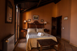 HOTEL LA CASA GRANDE