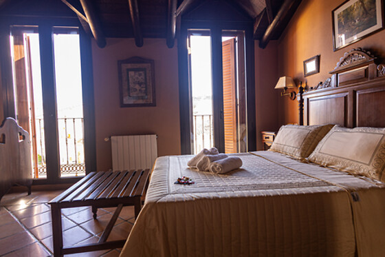 HOTEL LA CASA GRANDE - photo 0