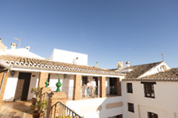 HOTEL LA CASA GRANDE
