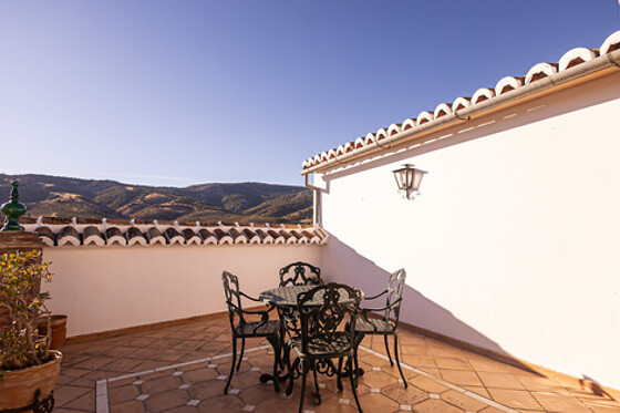 HOTEL LA CASA GRANDE - photo 4