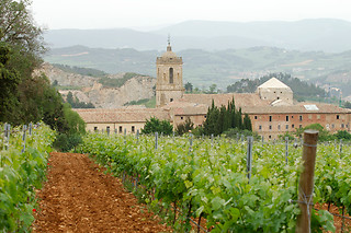 Una visita a bodega con cata para 2 en Bodegas Pago de Larrainzar en Ayegui (Navarra)