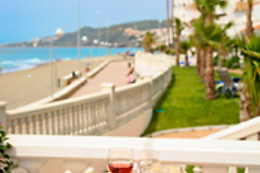HOTEL  NUEVO PALAS