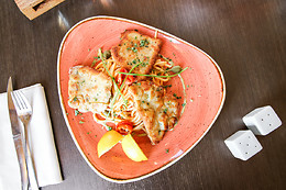 Il Ristorante Thillois