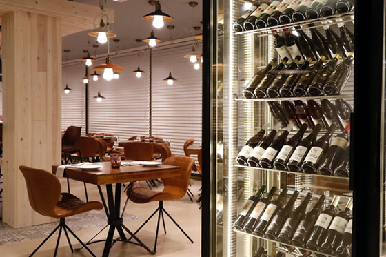 KOMFORT RESTAURANT - photo 8