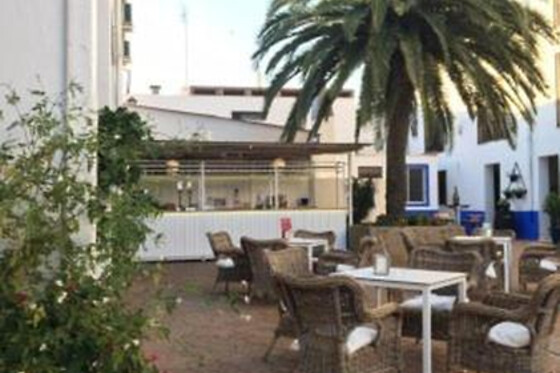 HOTEL PUERTO SHERRY - photo 3