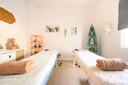 HARMONY SANCTUARY