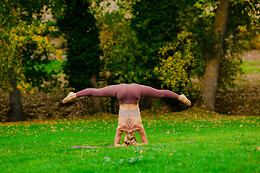 ARTERIA YOGA ESTUDIO