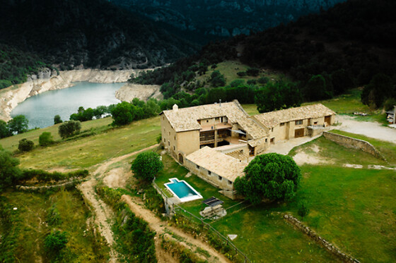 CASES ALTES DE POSADA - photo 0