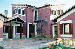 Agriturismo Fasano