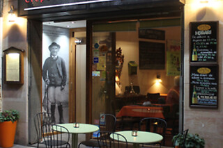 El Doll Bretó en Terrasa (Barcelona)