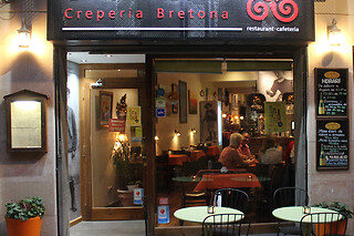 El Doll Bretó en Terrasa (Barcelona)
