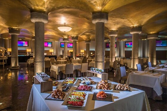 Una noche para 2 en Hotel Casa Fuster G.L Monumento***** en Barcelona