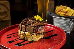 Restaurante Loreto